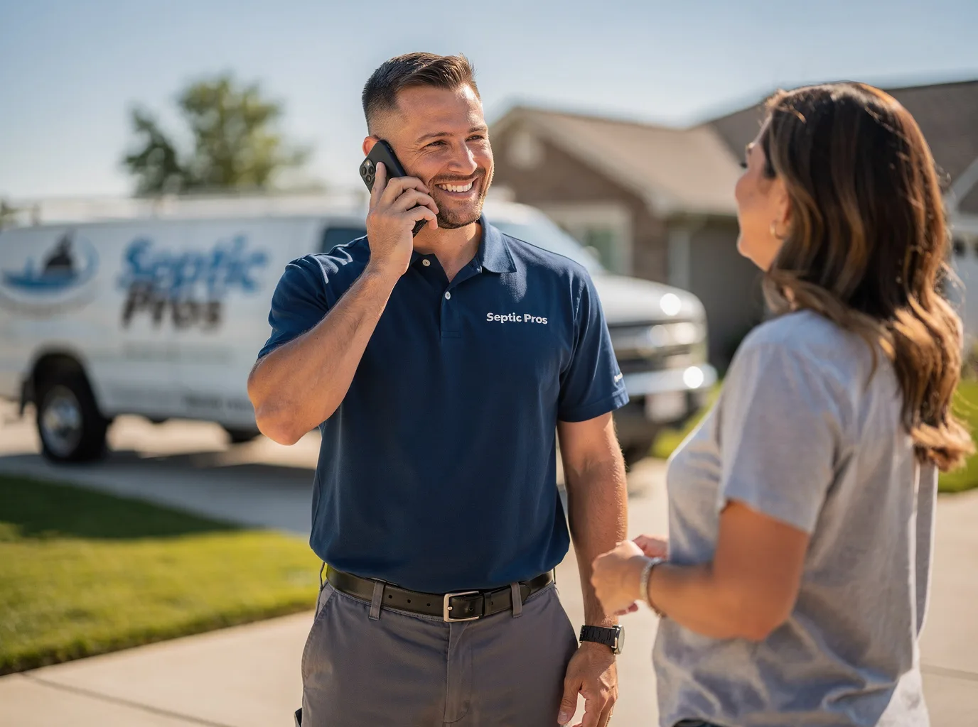 Septic Tank Pumping Nora Springs, IA FAQs
